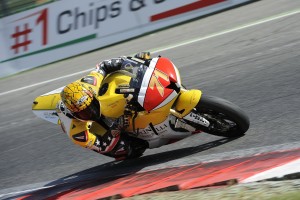 Twelve Racing Civ2015 Kevin Chili