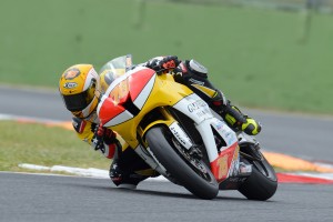 Twelve Racing Civ2015 Samuele Cavalieri