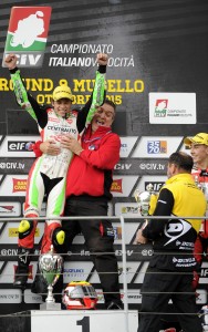 0221_Moto3_Bezzecchi_podium