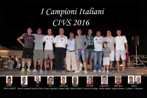 campioni 2016