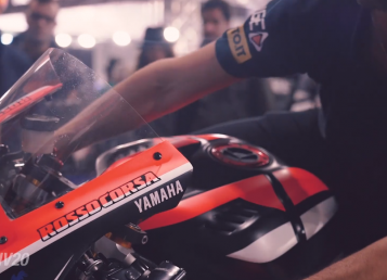 motor bike expo 2020