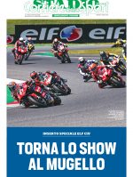 ELF CIV 2021 Mugello Round 5