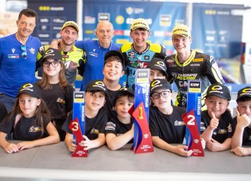 scuole motociclismo velocità certificate fmi
