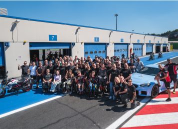 BMW e Di.Di.